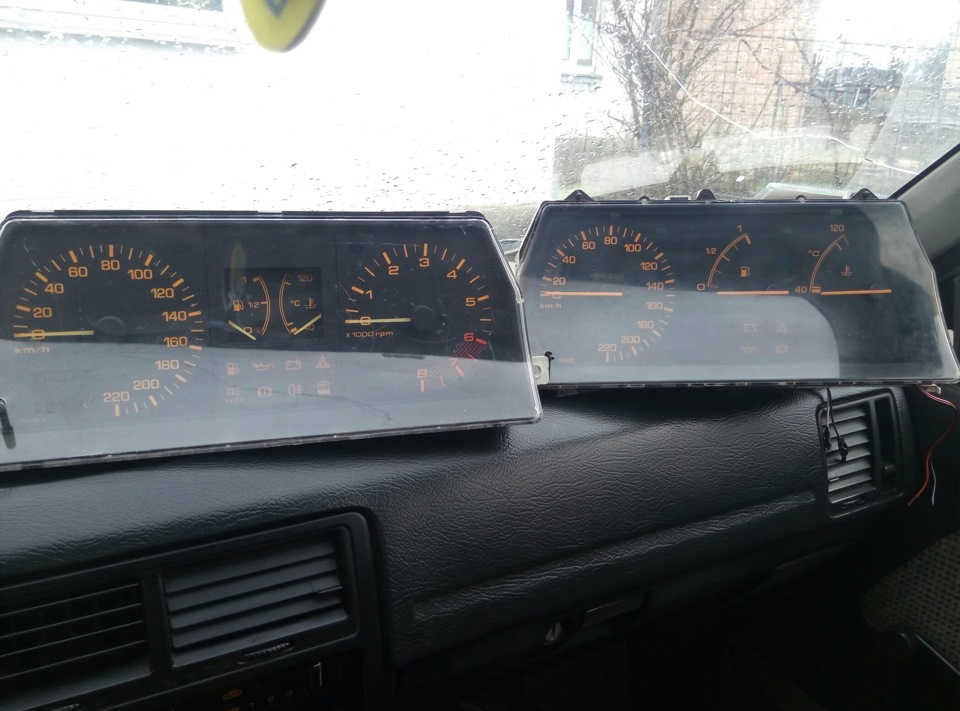 Прибирання з тахо 2