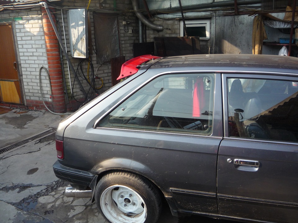 Крилата 3