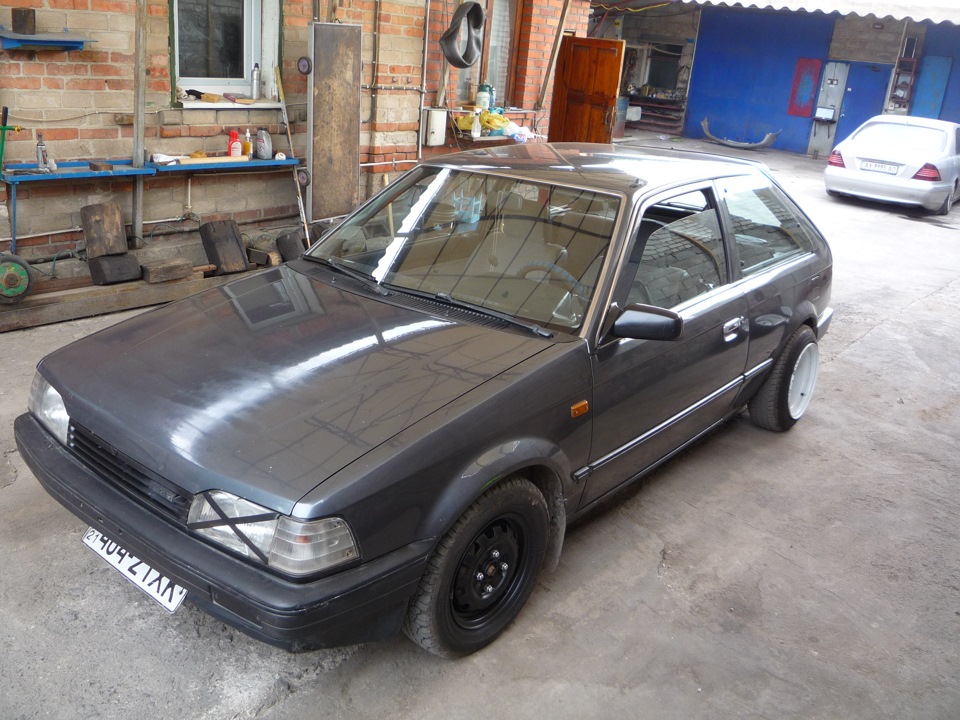 Грати GT 5