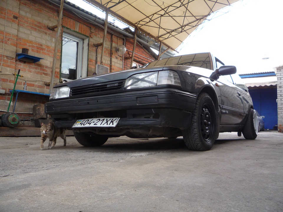 Грати GT 4