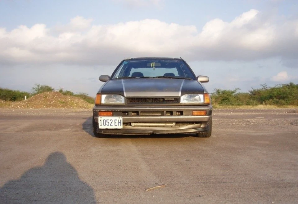 Грати GT
