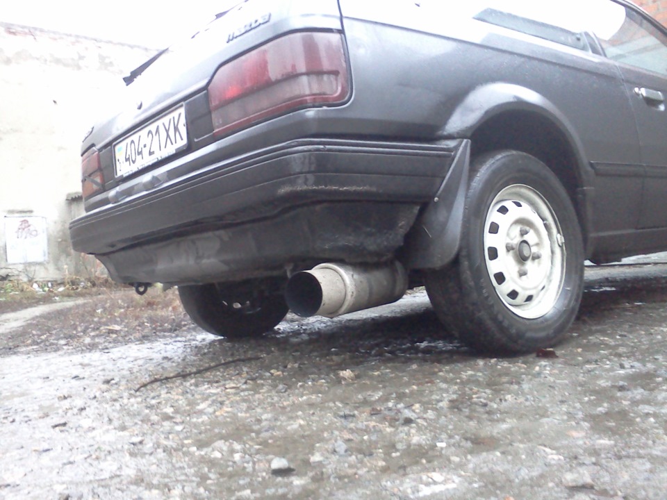 Встановлення банки WM Sport 4