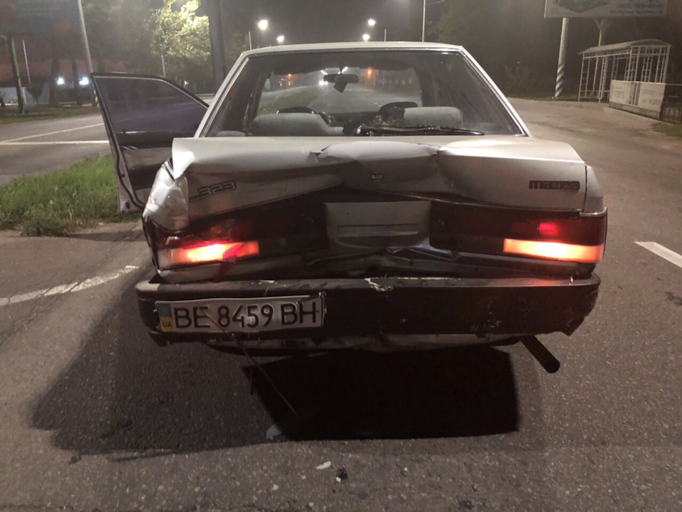 Болі піст 2