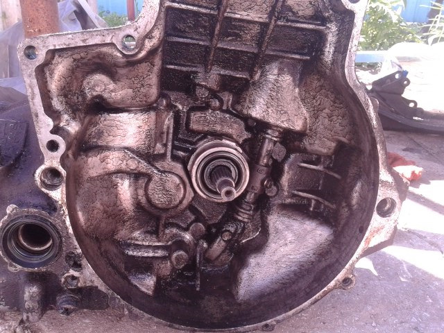 Коробка сльозлива. 2