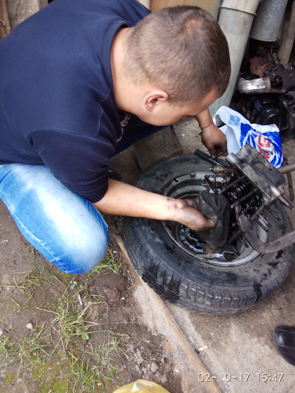 І знову в строю) 5