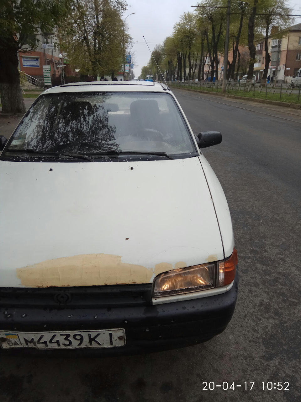 Потрібна порада! 1