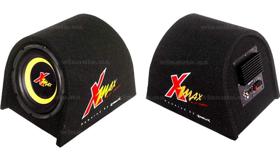 Helix Xmax 12 ACTIV 1