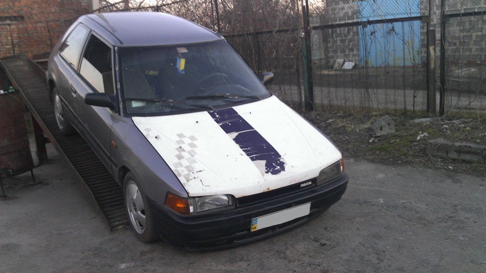 трохи оновив! 3