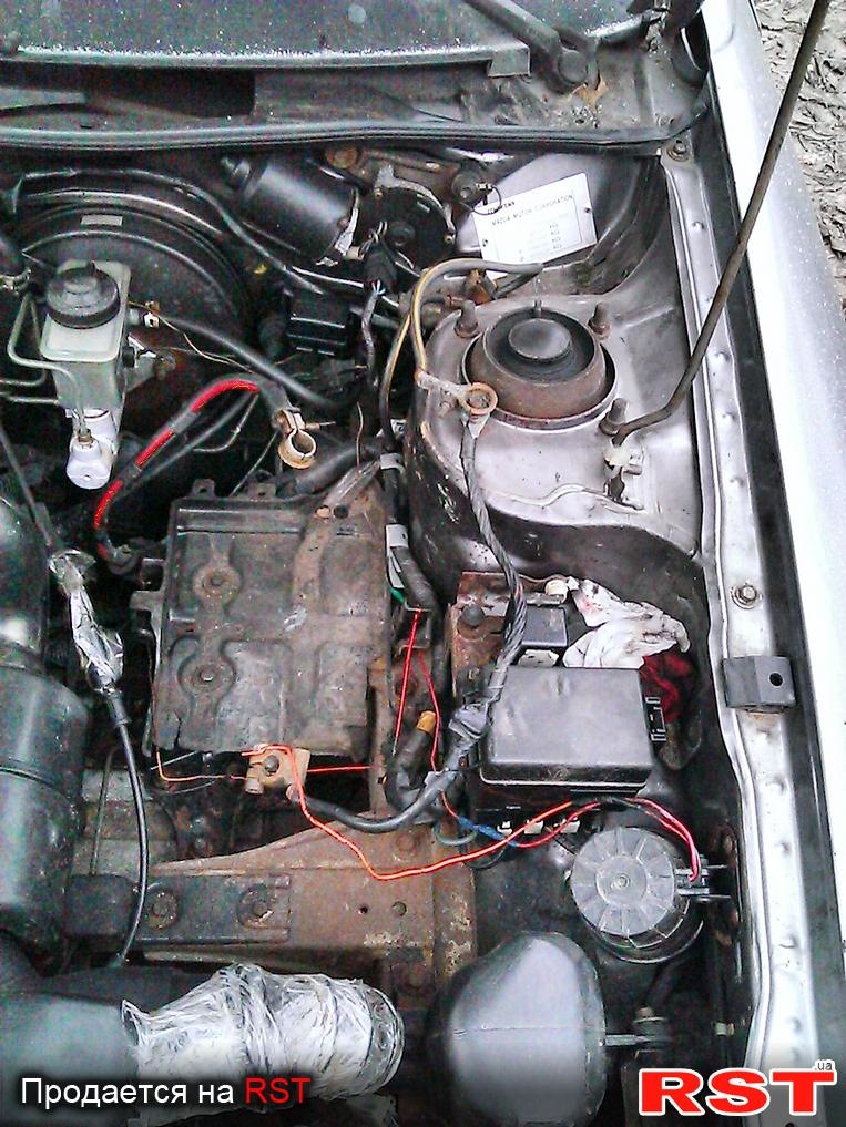 пару фоток салону та з сайту автопродажу! 3