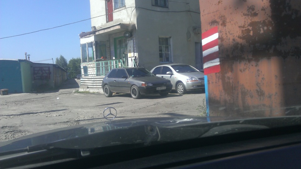 Така вона зараз)) 2