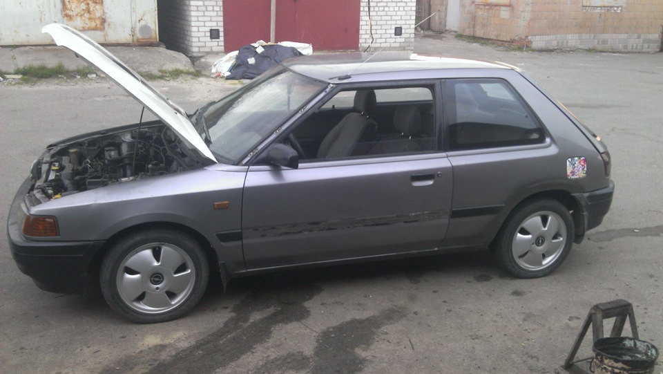 виїхав) 3