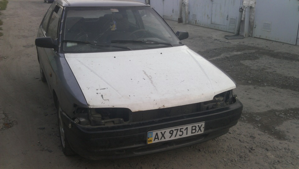 Зібрав)) 2