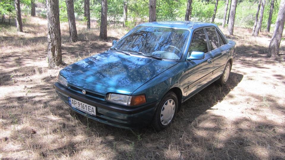 Автомобиль продан 1