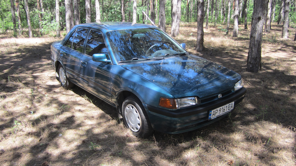 Автомобиль продан 2