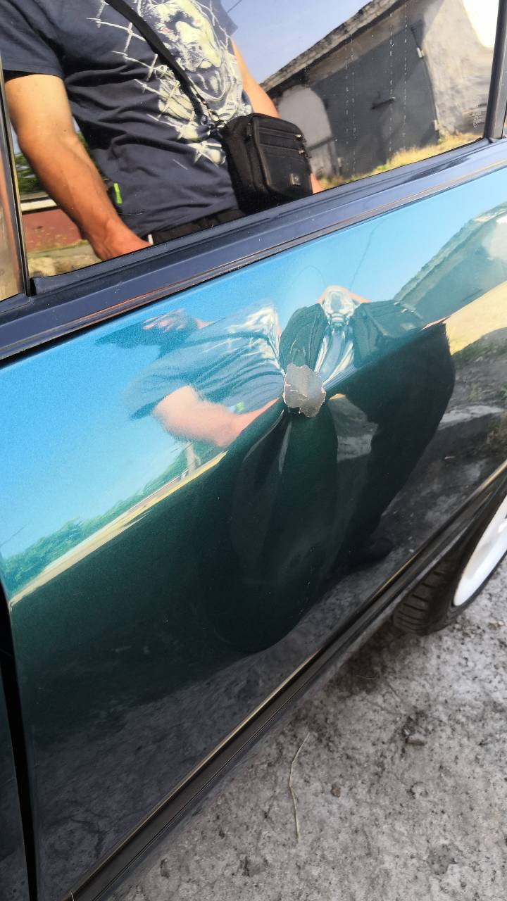 Автомобиль продан 5