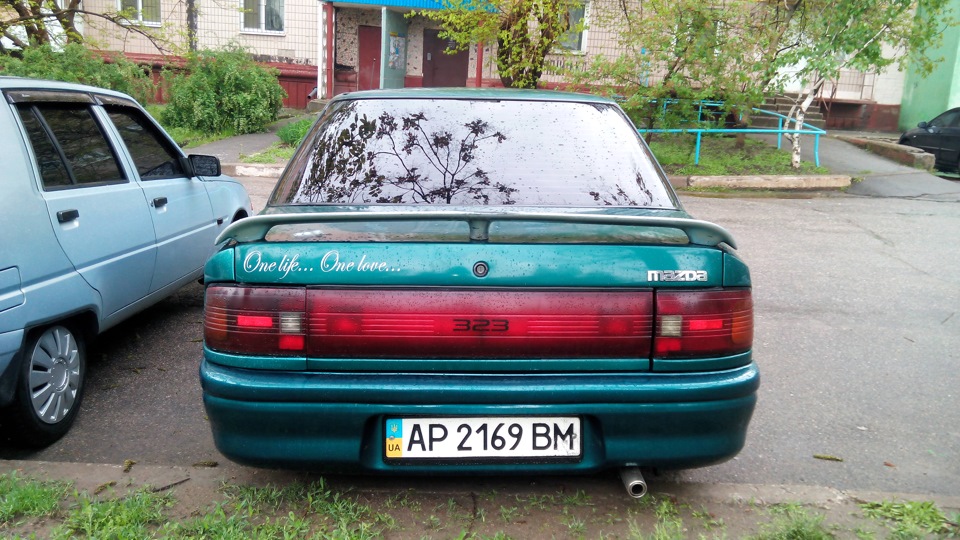 Спойлер 1