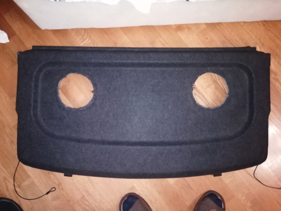 Автозвук 5