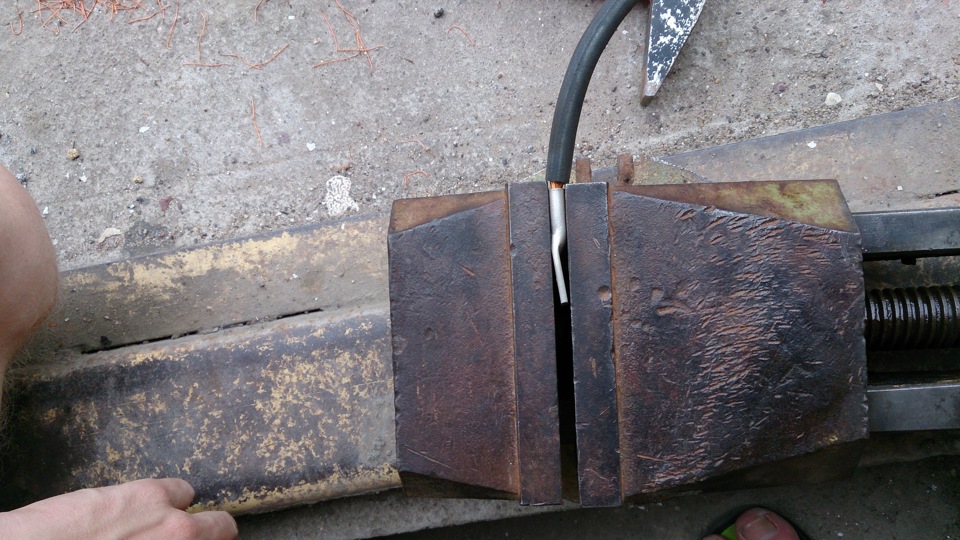 Клеми, КГ-25, запобіжник, Power Acoustik і т.д. 4