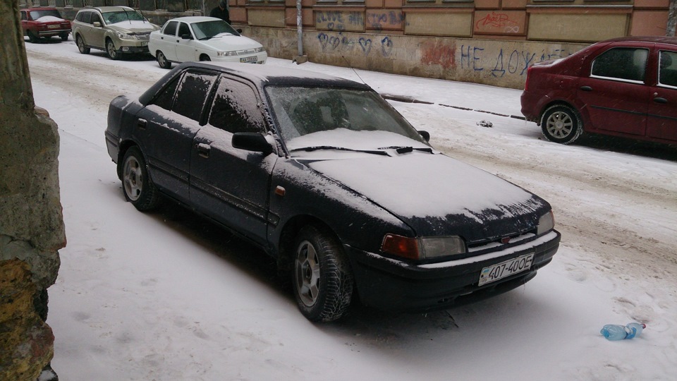 Нова приладка! 5