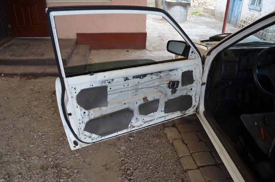 Електричні склопідйомники 3