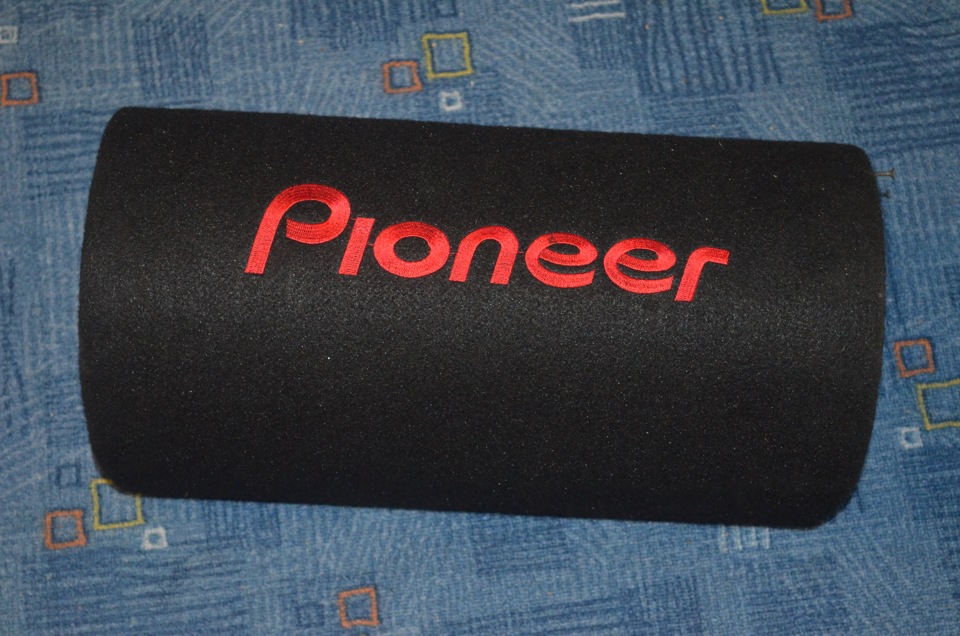 Китайський сабік PIONEER 1