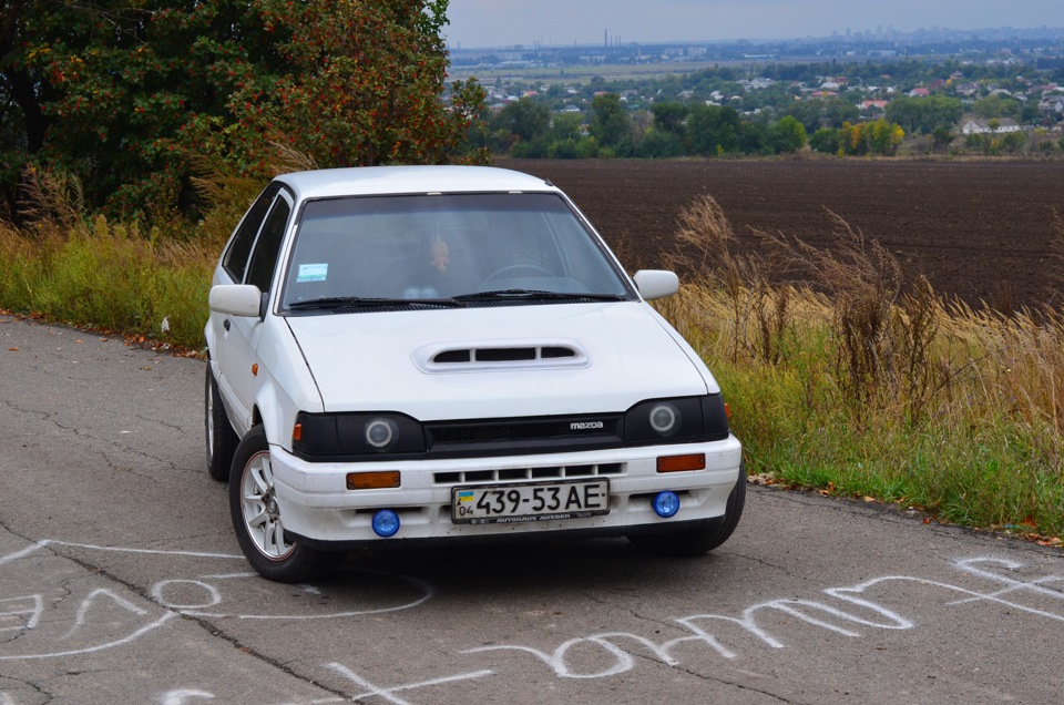 Осінній фотосет 5