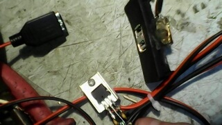 Usb-розетка 5