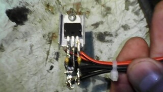 Usb-розетка 1