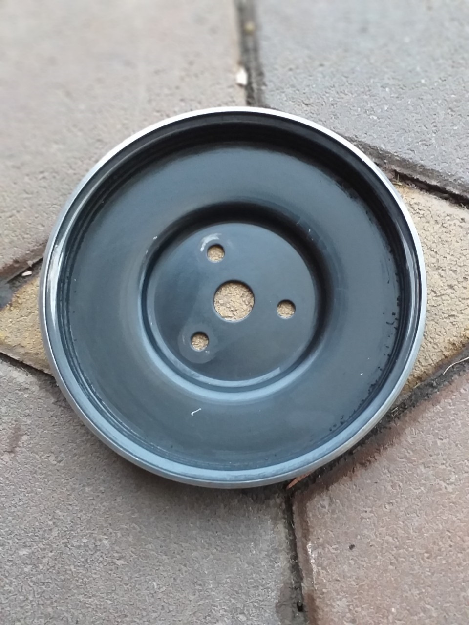 Ремінь 1
