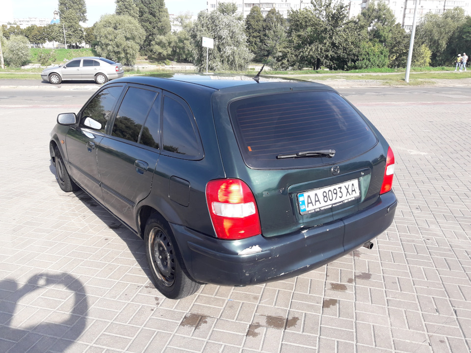 свіжі фото після миття 4