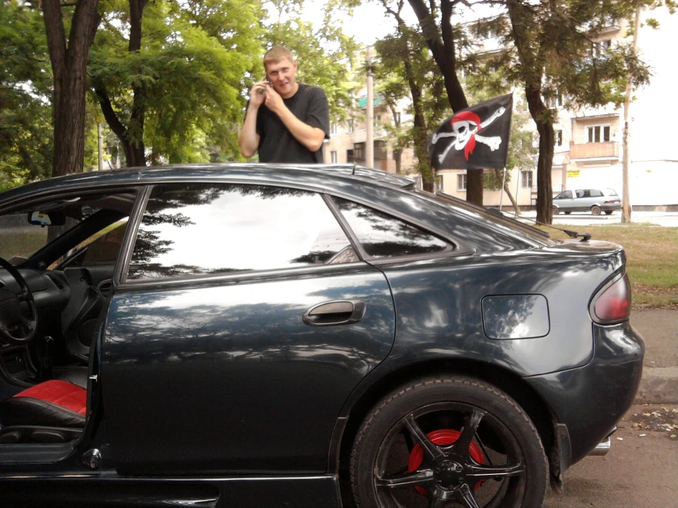 Пірати)))