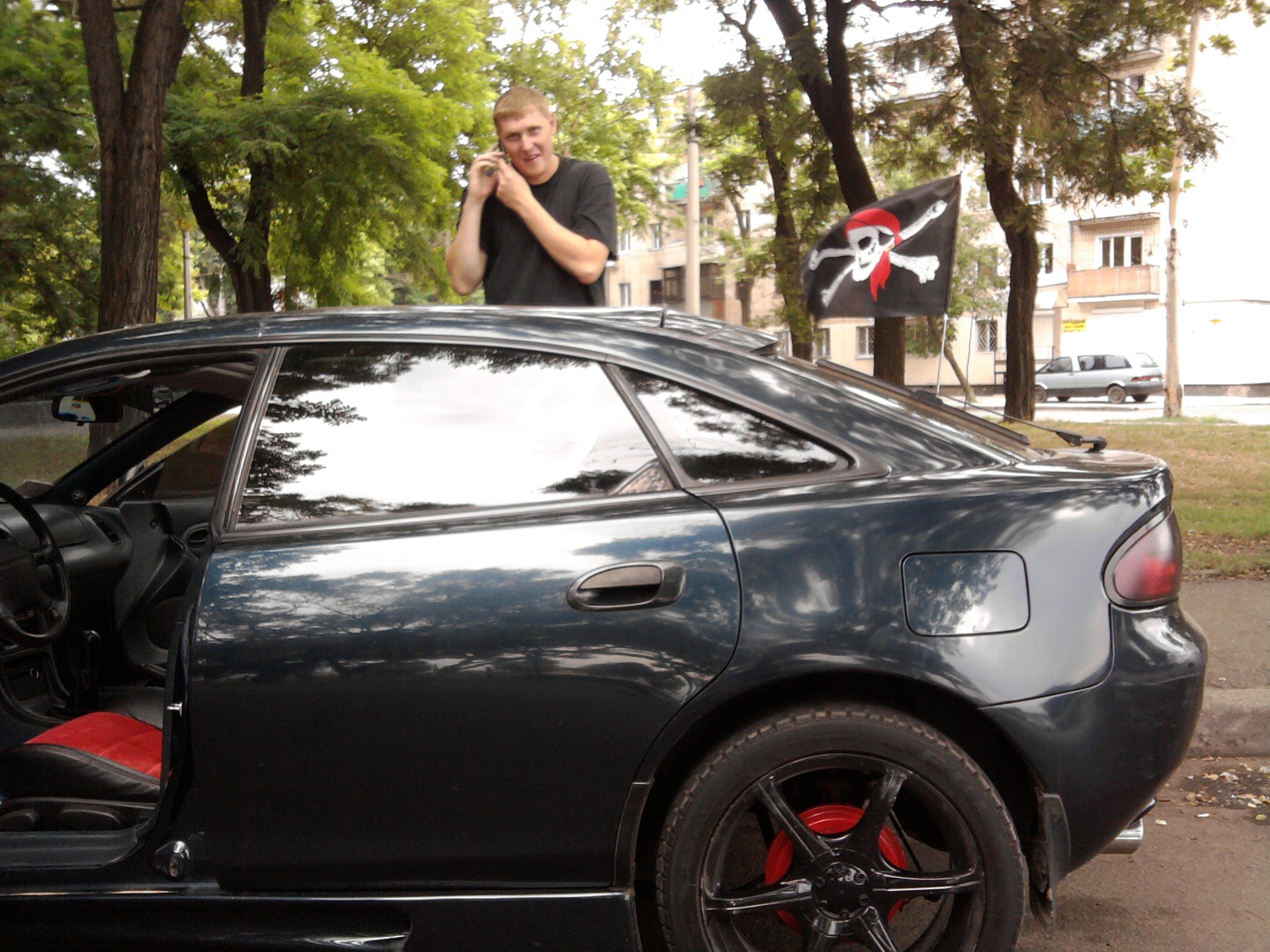 Пірати))) 1