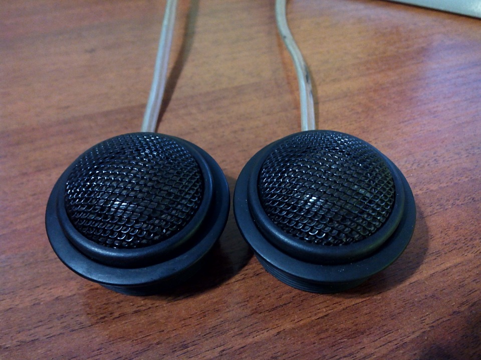 Твітери JBL JTO17T 1