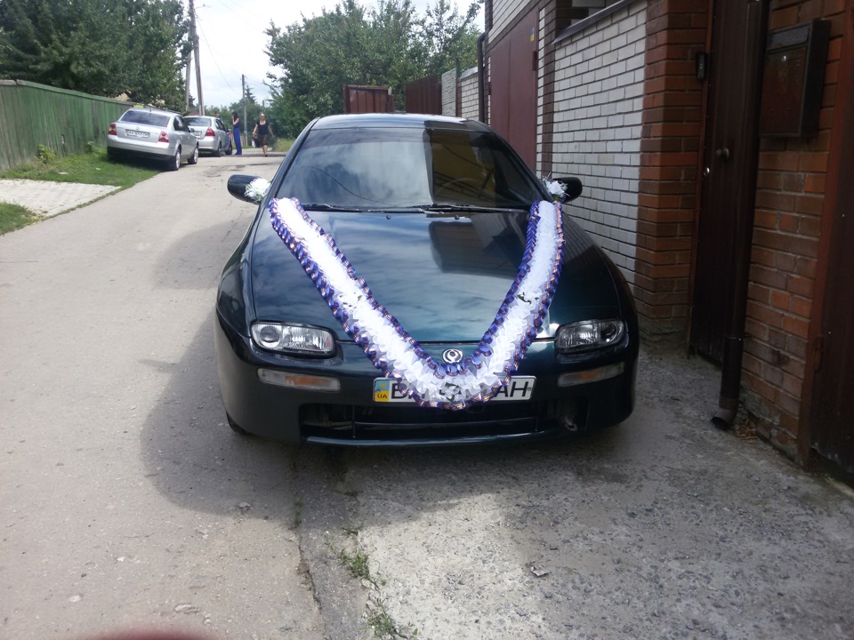 Ось і кінець свободі ВЕСІЛЛЯ. 3