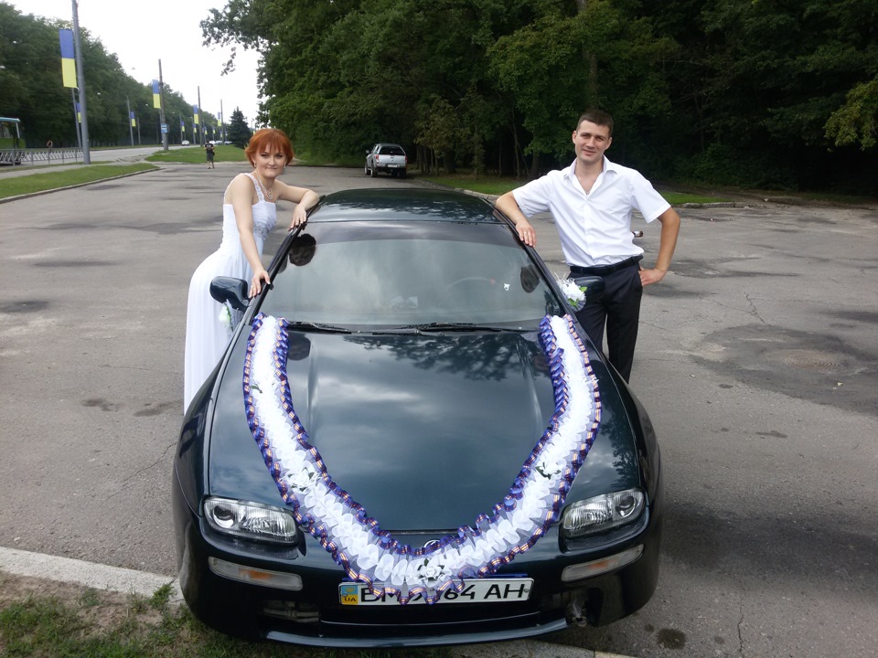 Ось і кінець свободі ВЕСІЛЛЯ. 5