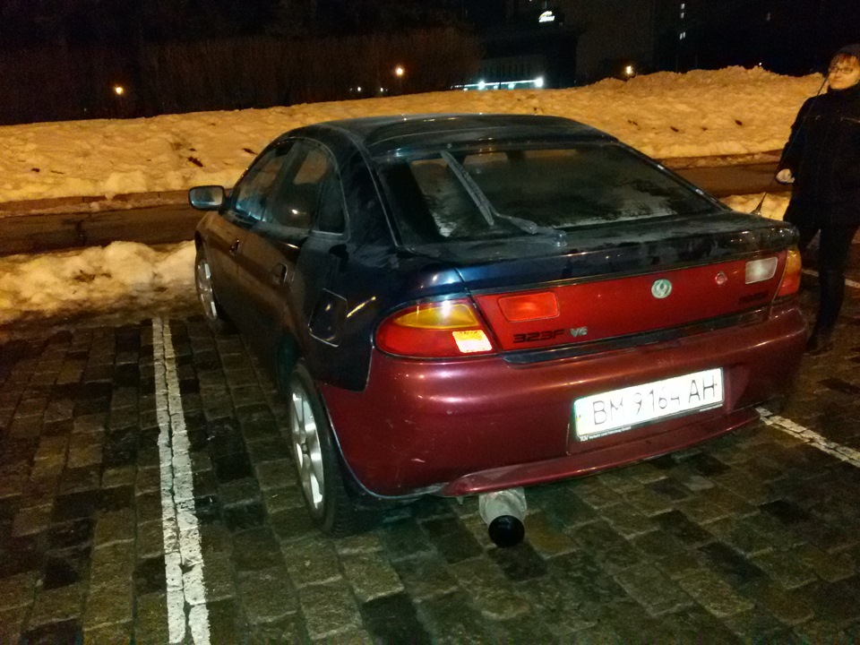 Виїзд у світ!))))) 5