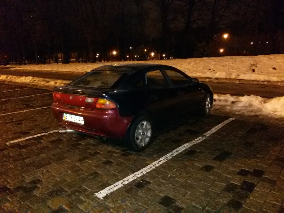 Виїзд у світ!))))) 4