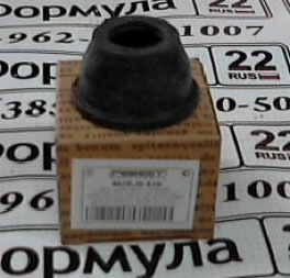 Заміна кульовий - неприємний сюрприз( 2