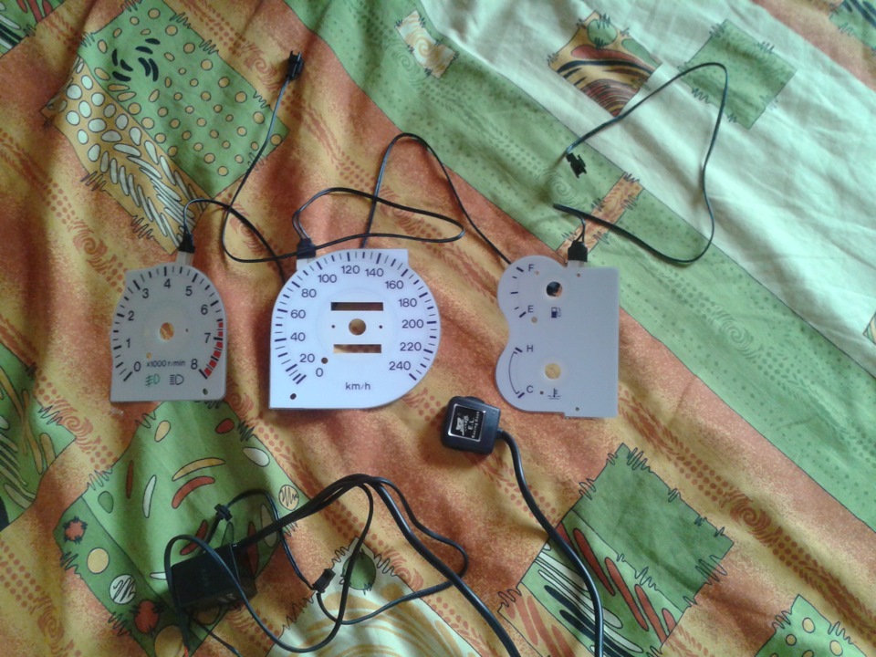 Довгоочікуваний ніштячок з eBay))))) 3