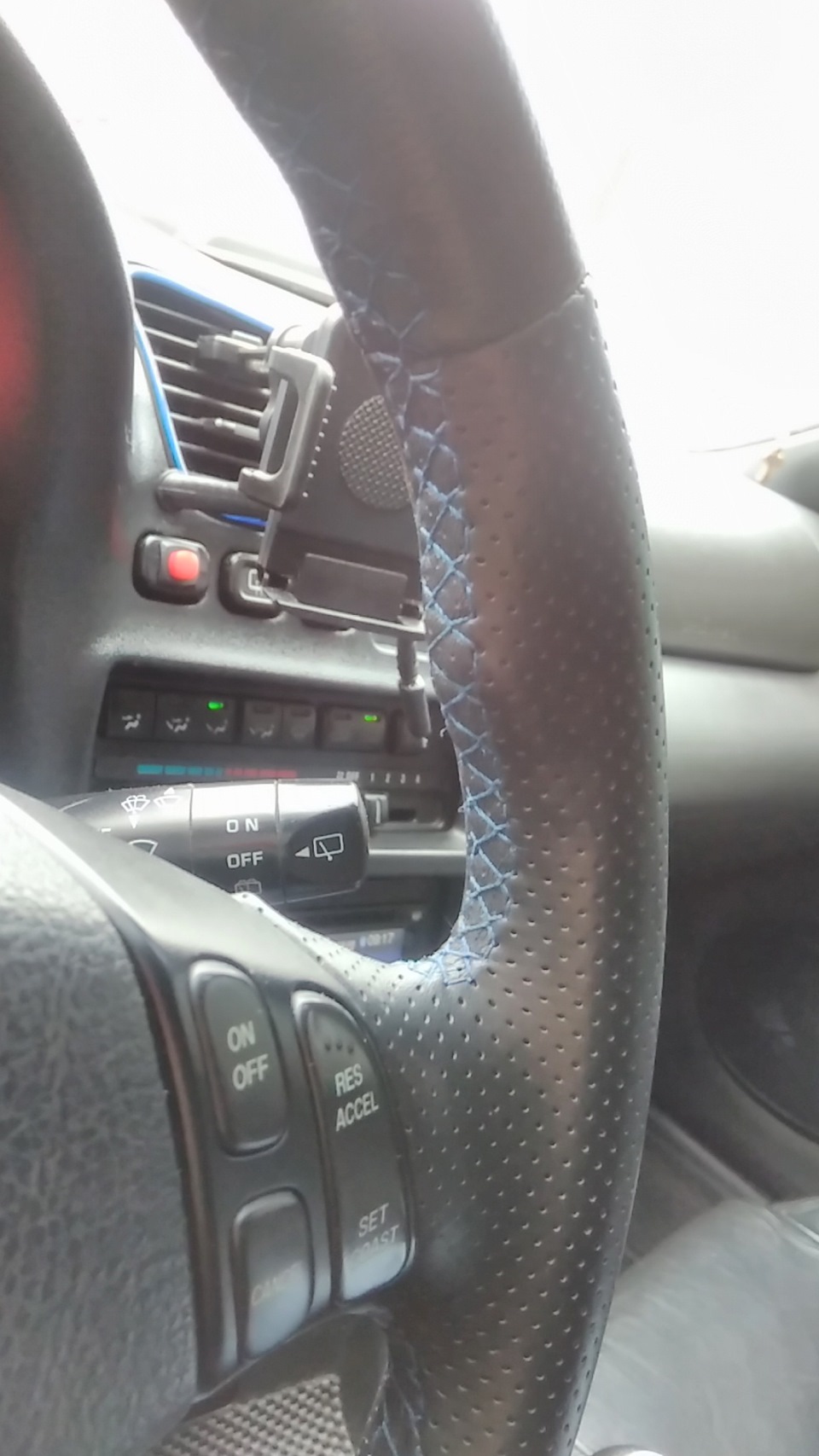 ПРОДАМ руль Mazda 6 + airbag 2