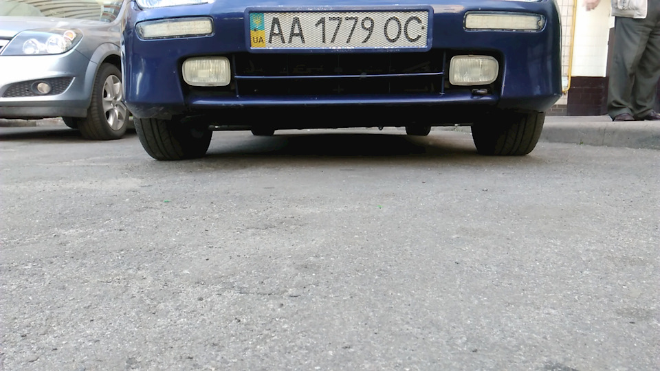 ЗАПИС №85: захист двигуна 4