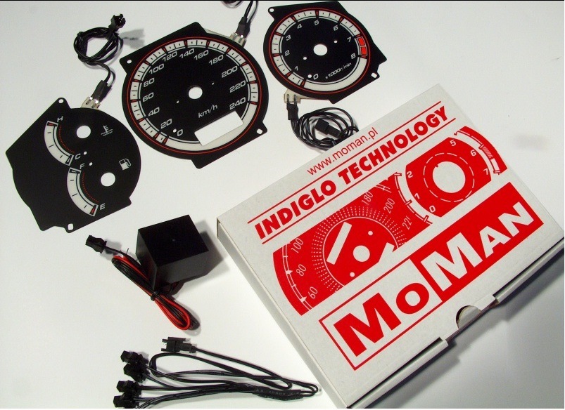 Приборка MOMAN 1