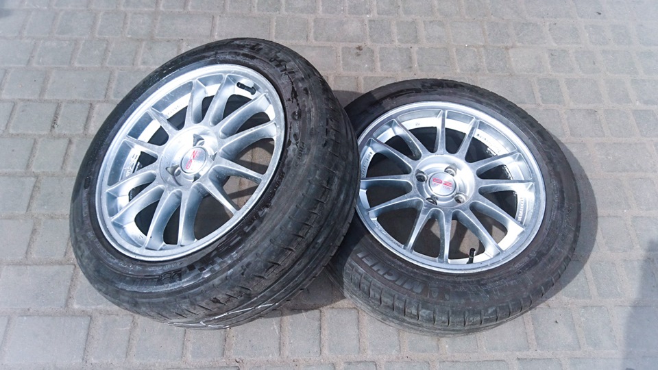 3 причини купити Michelin Pilot Sport 3 1