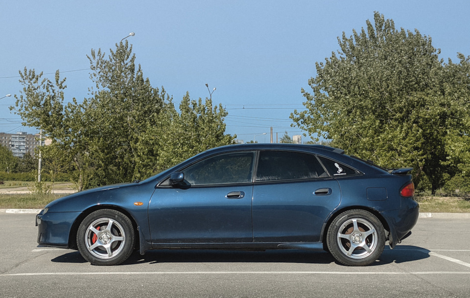 Michelin Primacy 4 185/60/15 4
