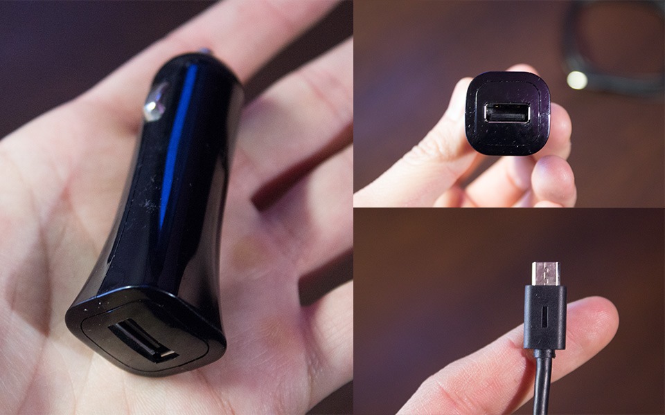 Must have. Автомобильное зарядное устройство. Xiaomi Car Charger 2