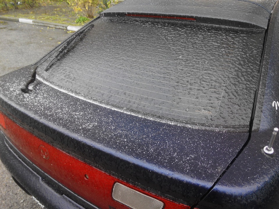 Зимняя резина Bridgestone Blizzak VRX 2