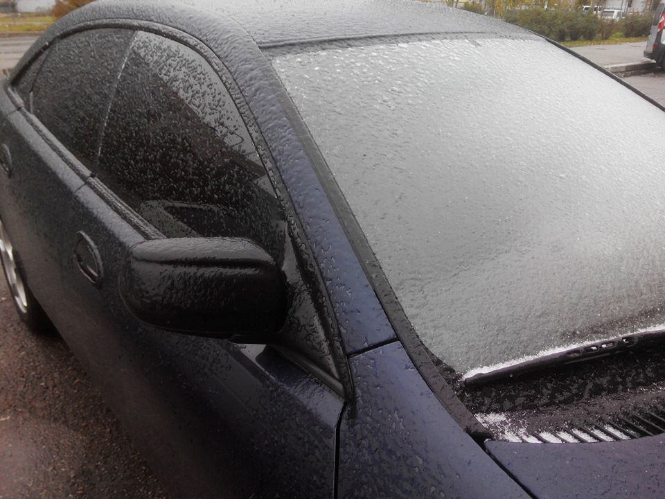 Зимняя резина Bridgestone Blizzak VRX 1
