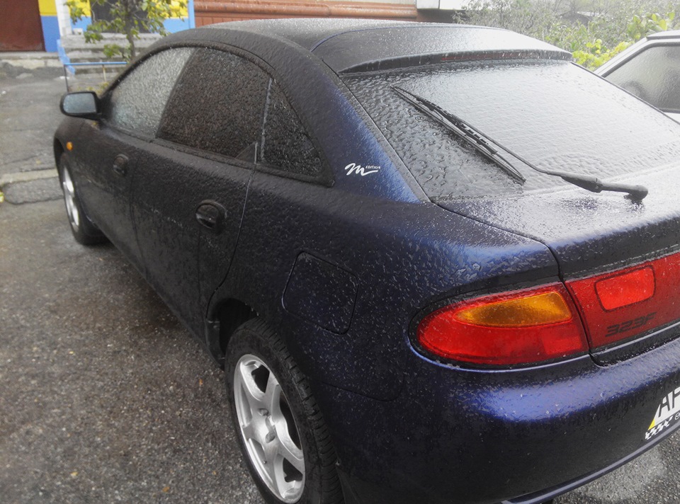 Зимняя резина Bridgestone Blizzak VRX 3