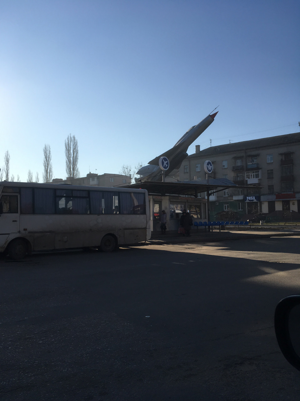 17 років це термін! 1