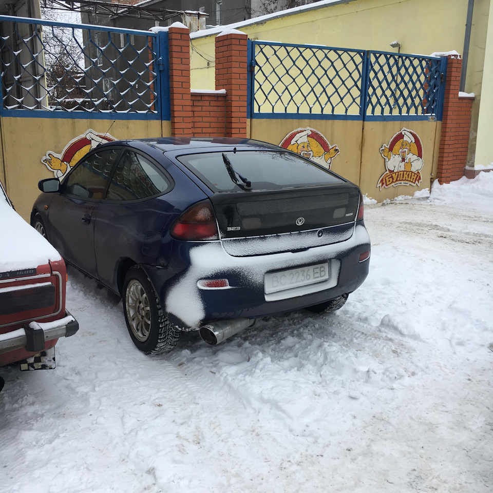 Зустріч з братиком 3